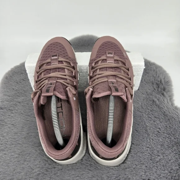 New Nike Free Metcon 5 'Smokey Mauve' Women's Workout Shoes Size 8.5 - Picture 5 of 8